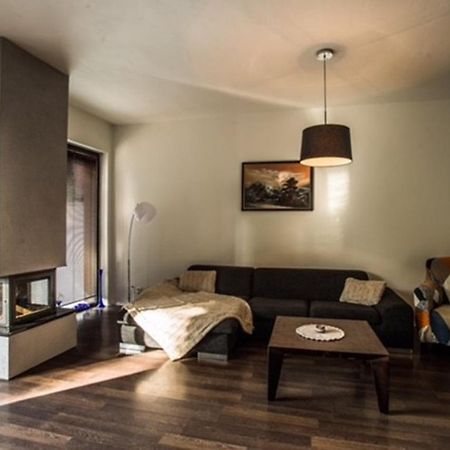 Dovolenkovy Dom - Kompas Pavcina Lehota  Luaran gambar